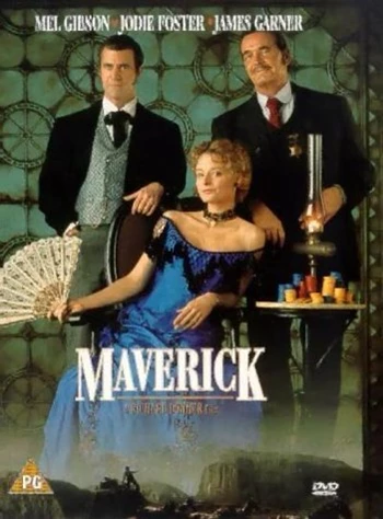 Maverick / Маверик (1994)